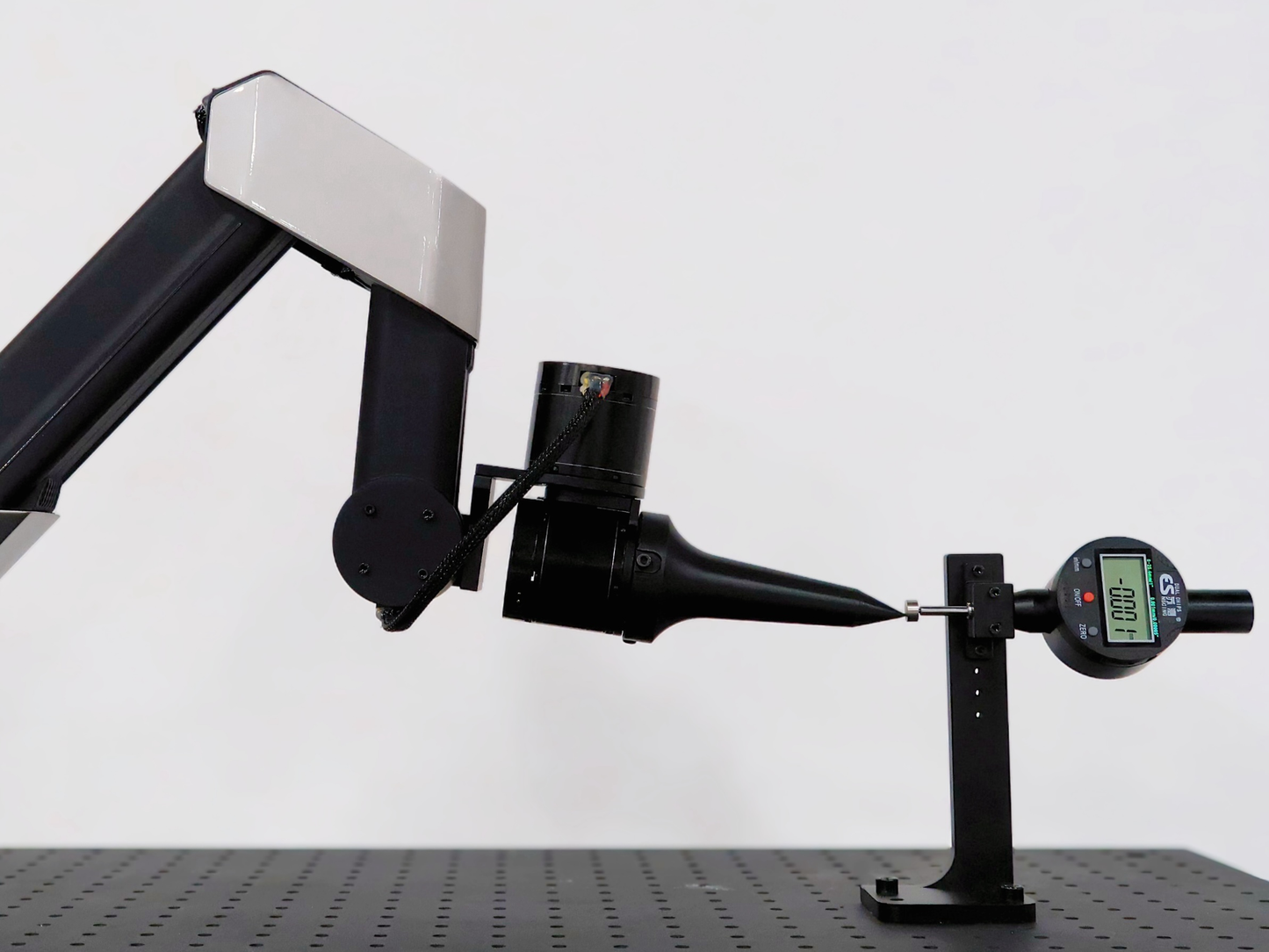 Galaxea A1XY - Lightweight Dual-Configuration 6-DOF Robot Arm