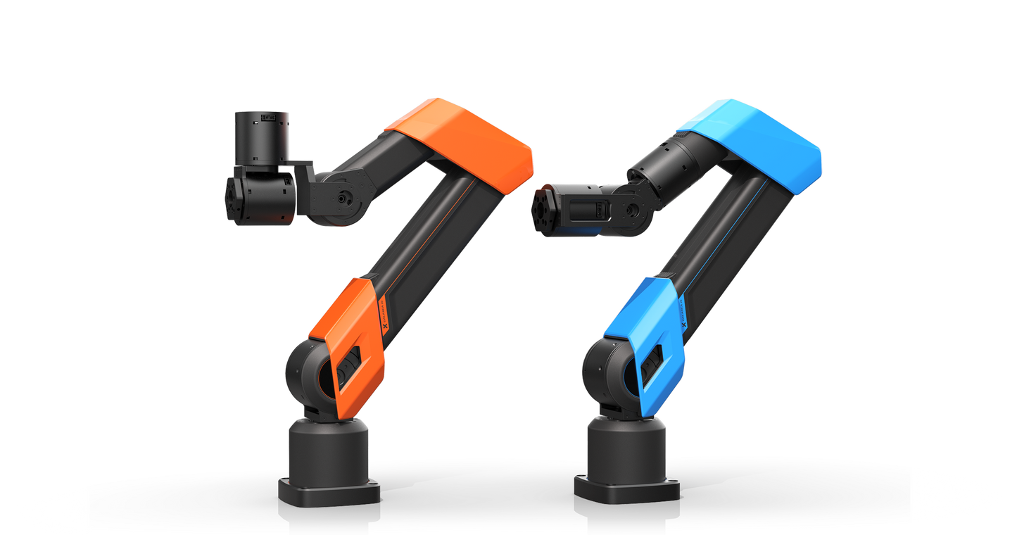 Galaxea A1XY - Lightweight Dual-Configuration 6-DOF Robot Arm