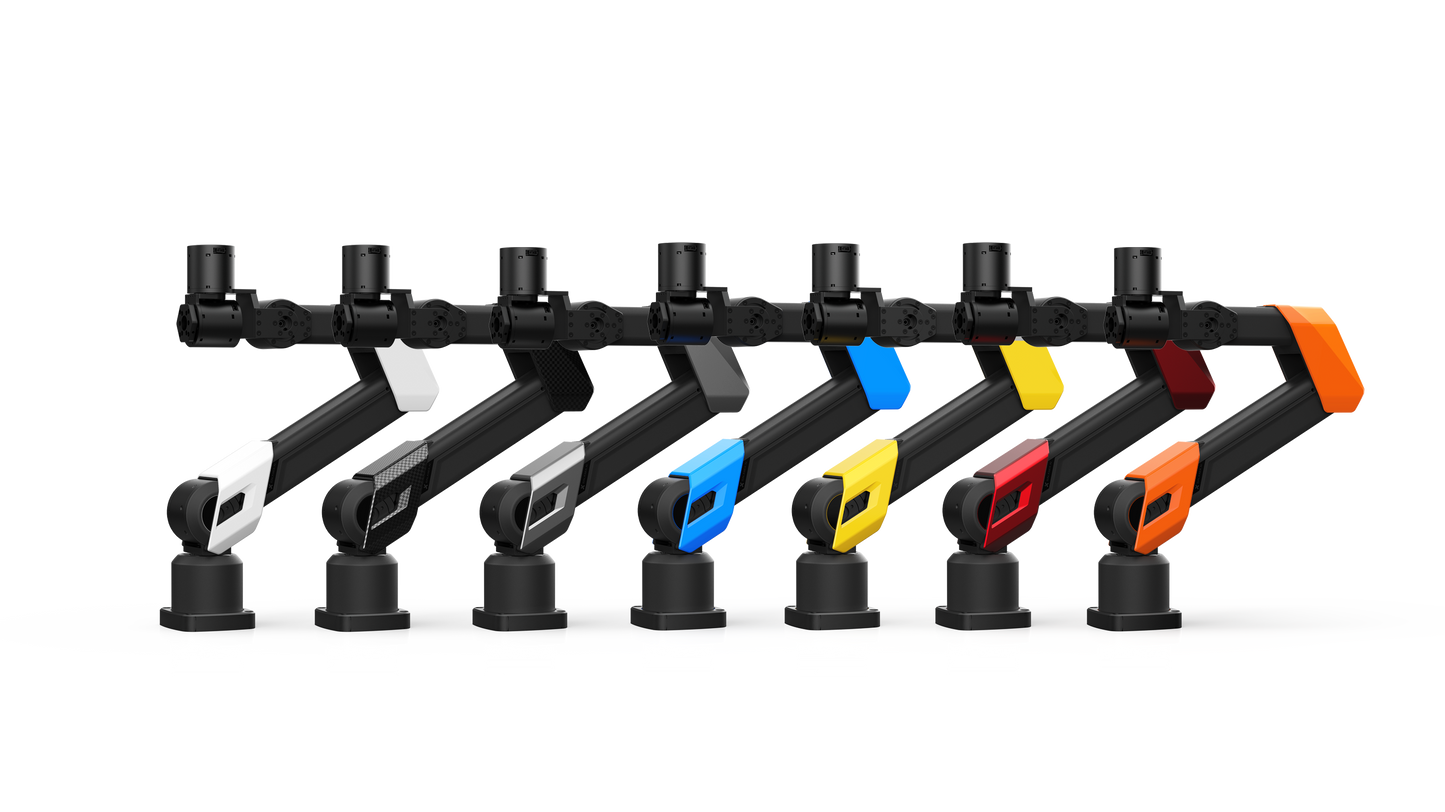 Galaxea A1XY - Lightweight Dual-Configuration 6-DOF Robot Arm