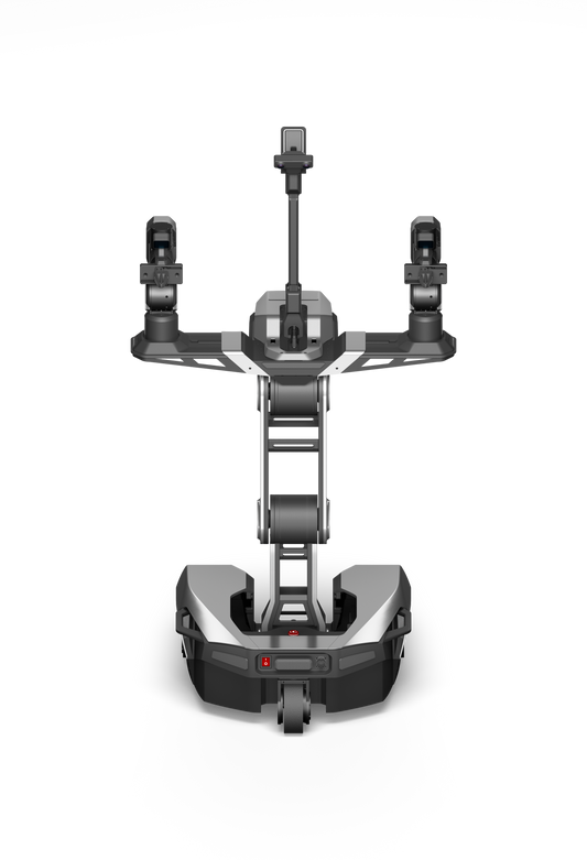 Galaxea R1 Lite - First Choice for Embodied Foundational Model Development