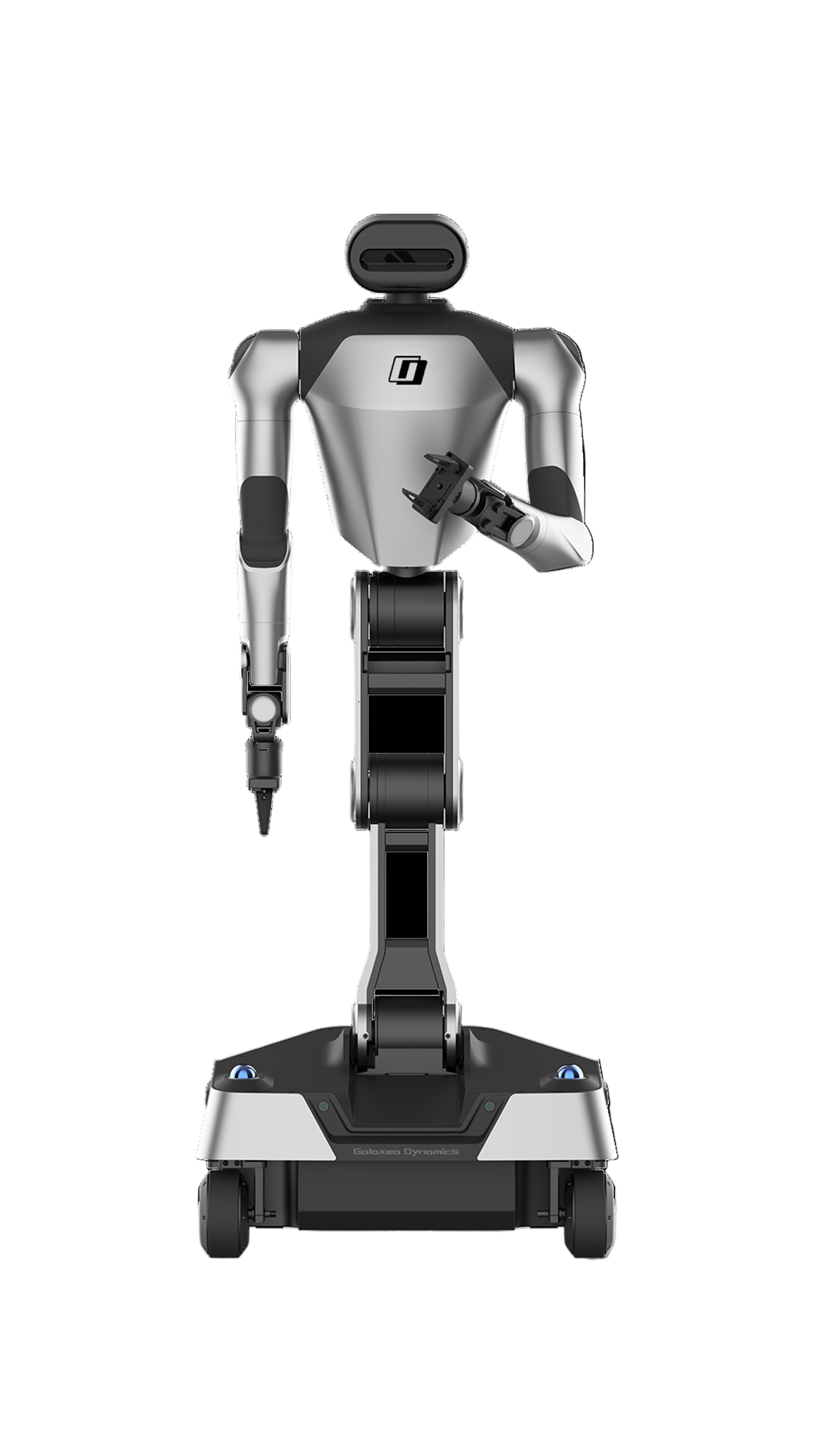 Galaxea R1 Pro Wheeled Humanoid Robot – Galaxea Dynamics