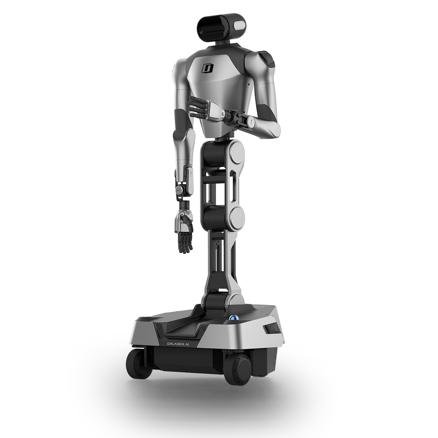 Galaxea R1 Pro - Wheeled Humanoid Robot