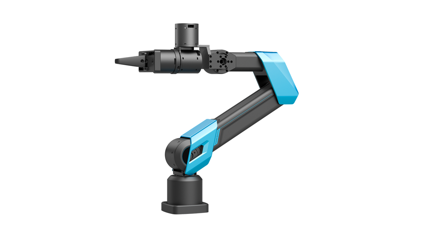 Galaxea A1XY - Lightweight Dual-Configuration 6-DOF Robot Arm