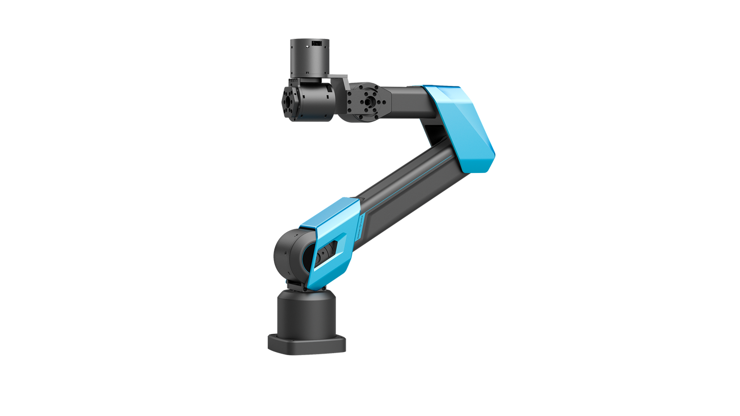 Galaxea A1XY - Lightweight Dual-Configuration 6-DOF Robot Arm