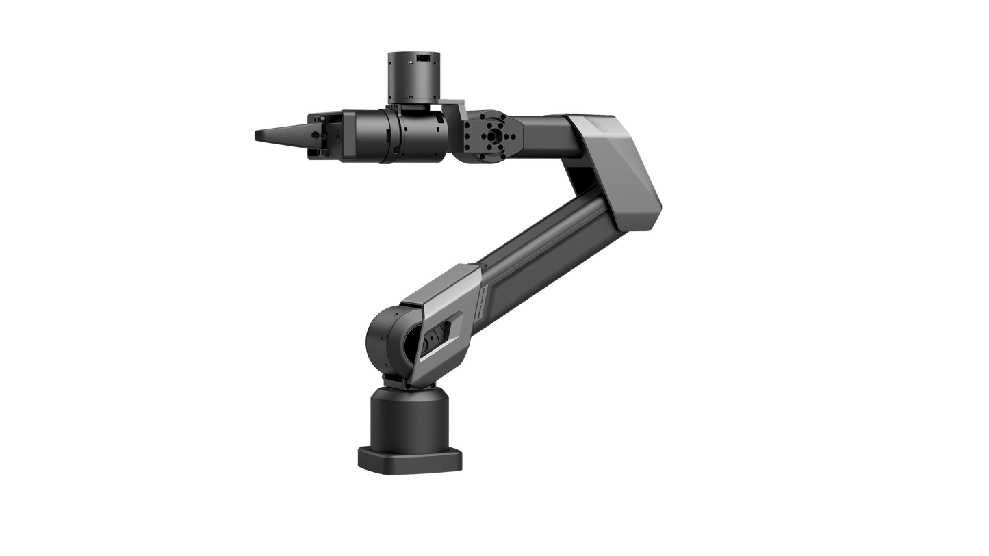 Galaxea A1XY - Lightweight Dual-Configuration 6-DOF Robot Arm