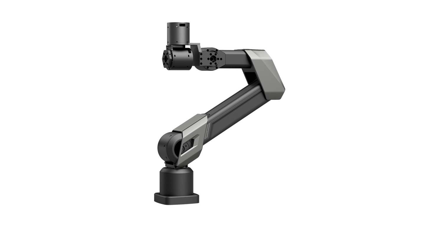 Galaxea A1XY - Lightweight Dual-Configuration 6-DOF Robot Arm