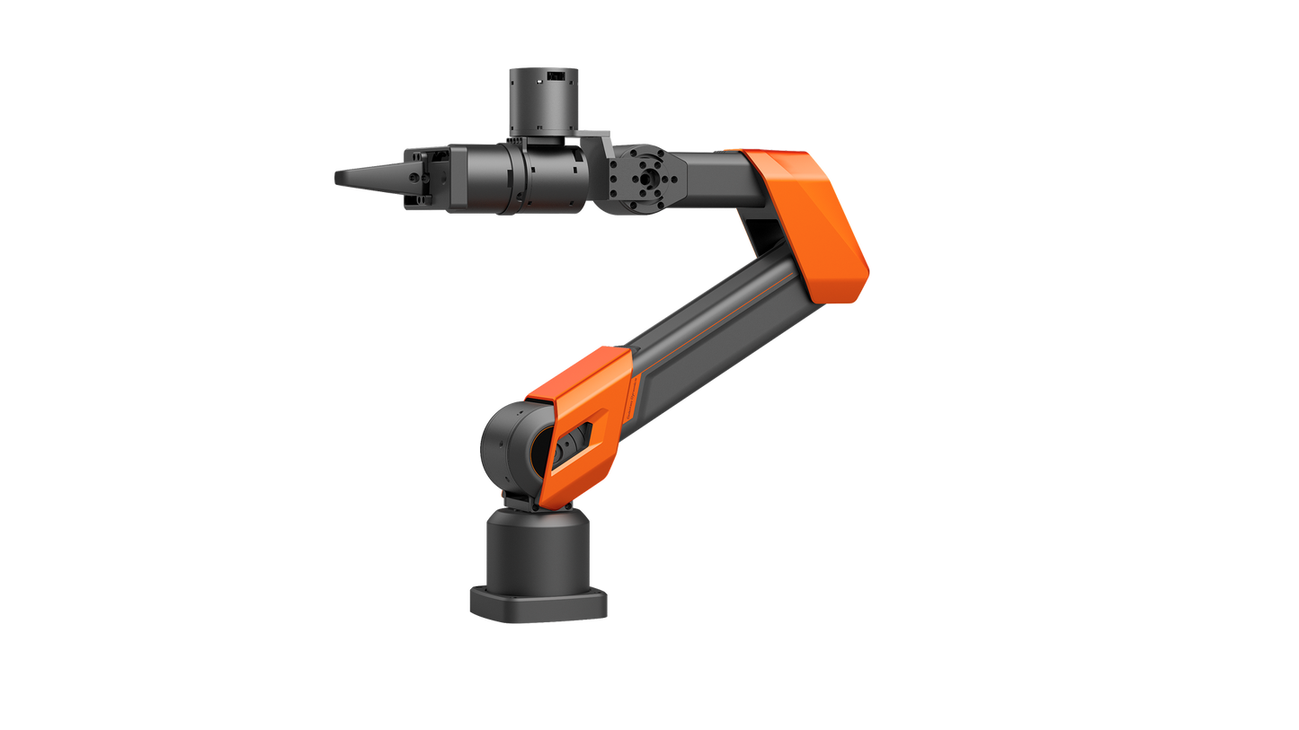 Galaxea A1XY - Lightweight Dual-Configuration 6-DOF Robot Arm