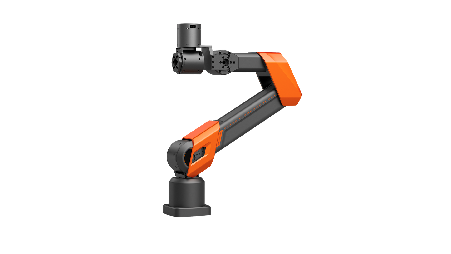 Galaxea A1XY - Lightweight Dual-Configuration 6-DOF Robot Arm
