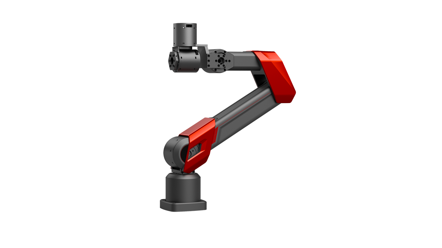 Galaxea A1XY - Lightweight Dual-Configuration 6-DOF Robot Arm