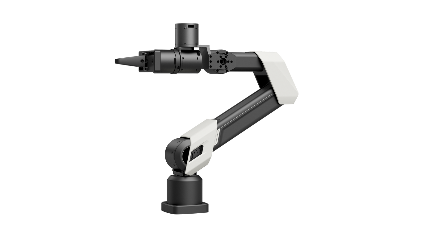 Galaxea A1XY - Lightweight Dual-Configuration 6-DOF Robot Arm