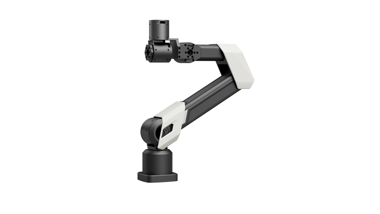 Galaxea A1XY - Lightweight Dual-Configuration 6-DOF Robot Arm