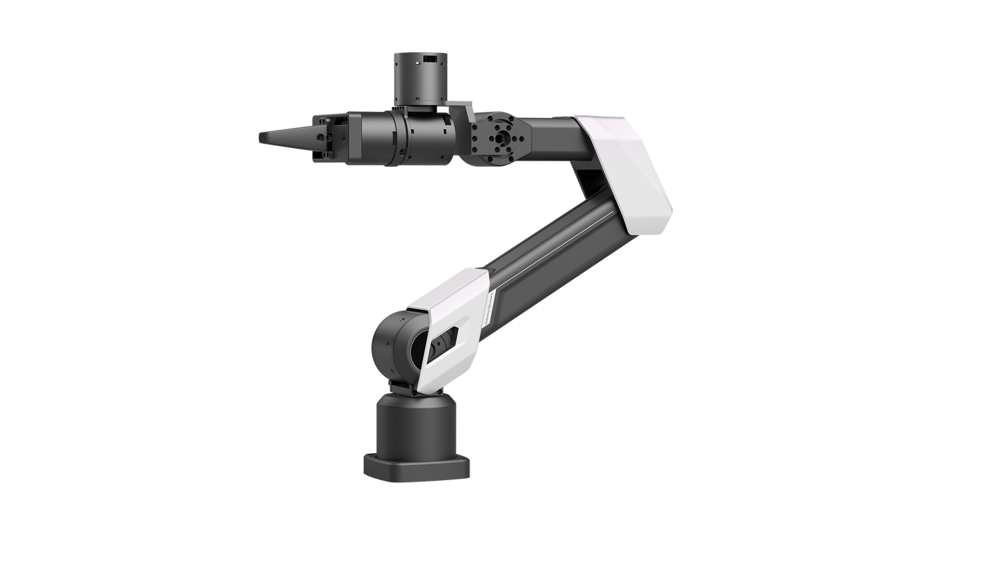 Galaxea A1XY - Lightweight Dual-Configuration 6-DOF Robot Arm
