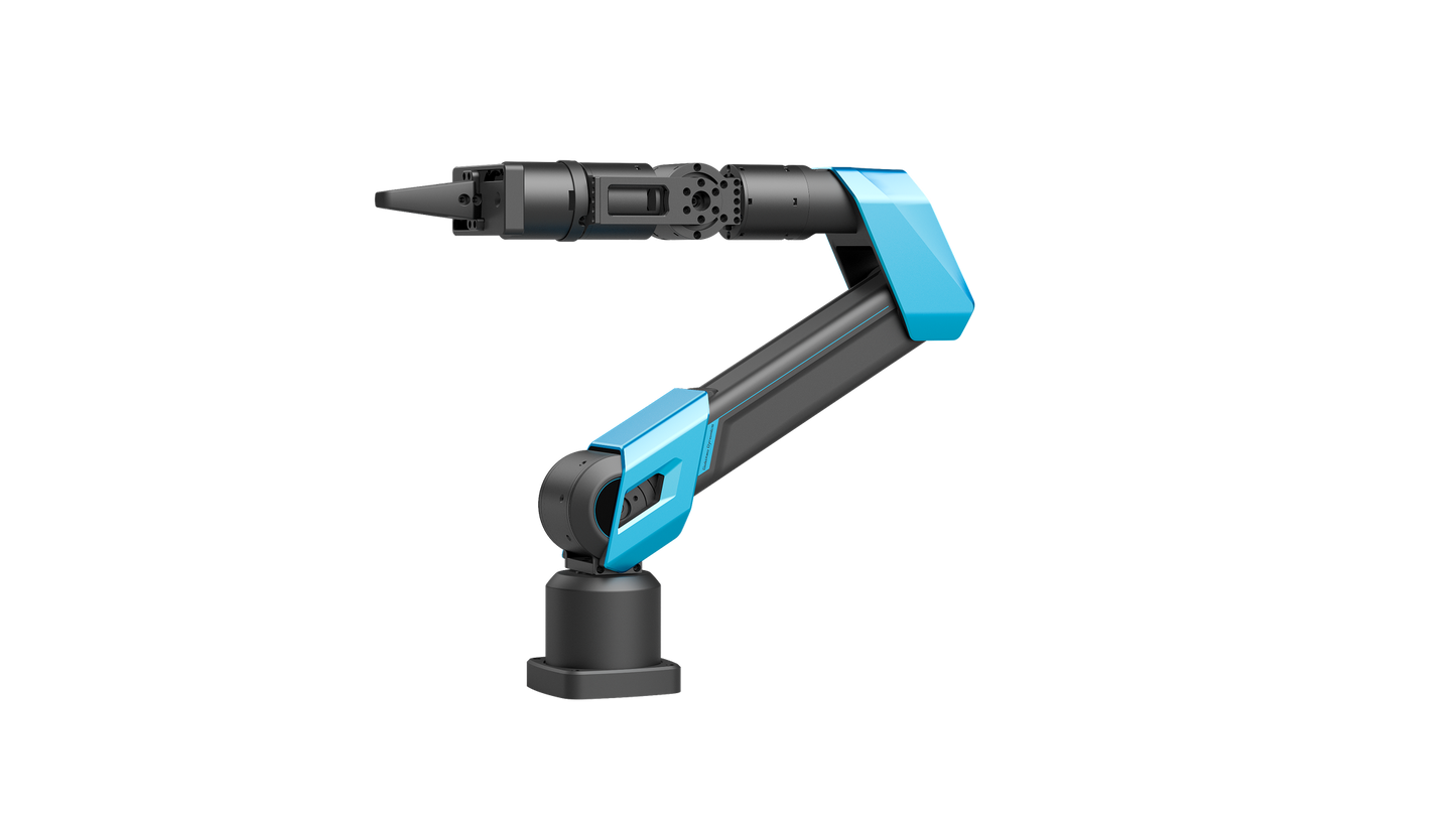 Galaxea A1XY - Lightweight Dual-Configuration 6-DOF Robot Arm