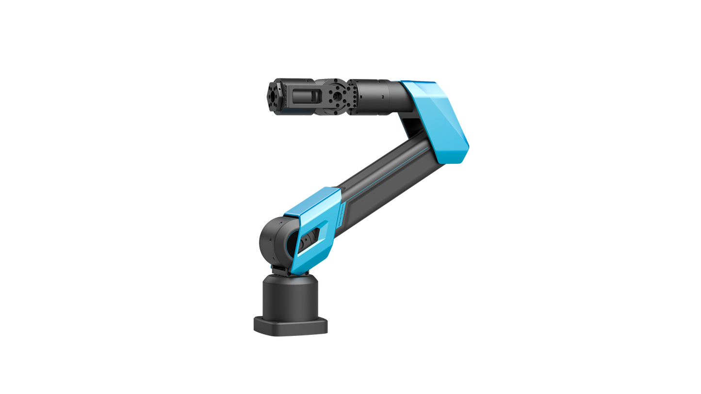 Galaxea A1XY - Lightweight Dual-Configuration 6-DOF Robot Arm