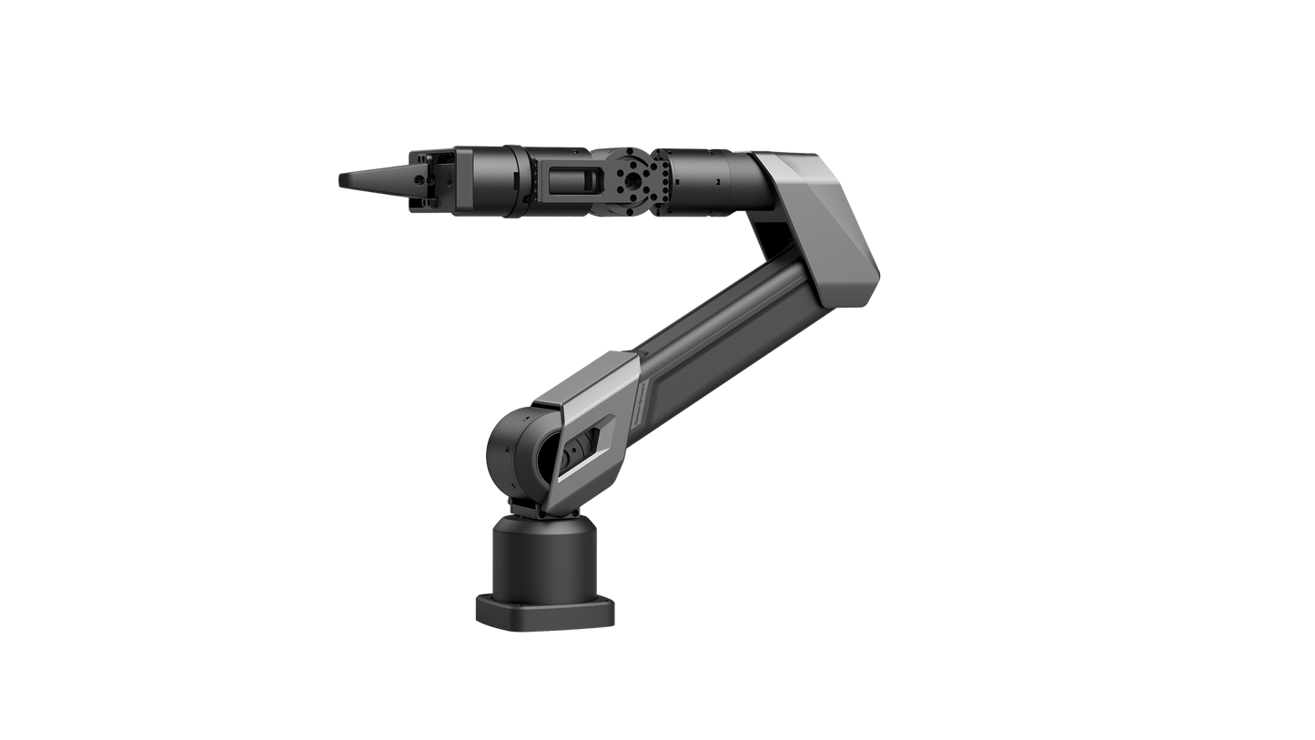 Galaxea A1XY - Lightweight Dual-Configuration 6-DOF Robot Arm
