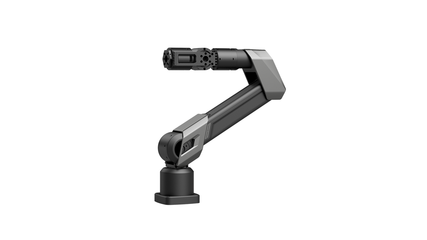 Galaxea A1XY - Lightweight Dual-Configuration 6-DOF Robot Arm