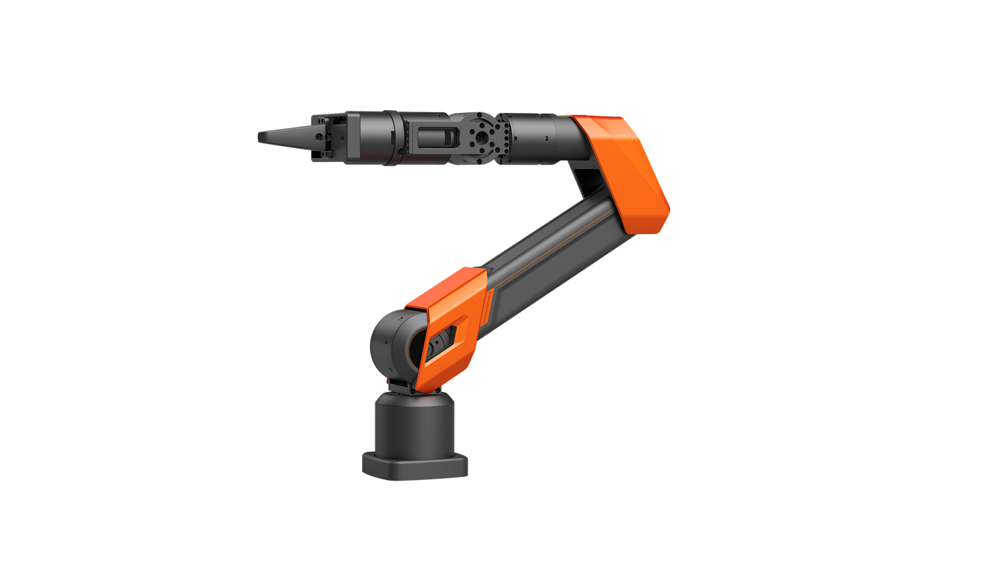 Galaxea A1XY - Lightweight Dual-Configuration 6-DOF Robot Arm