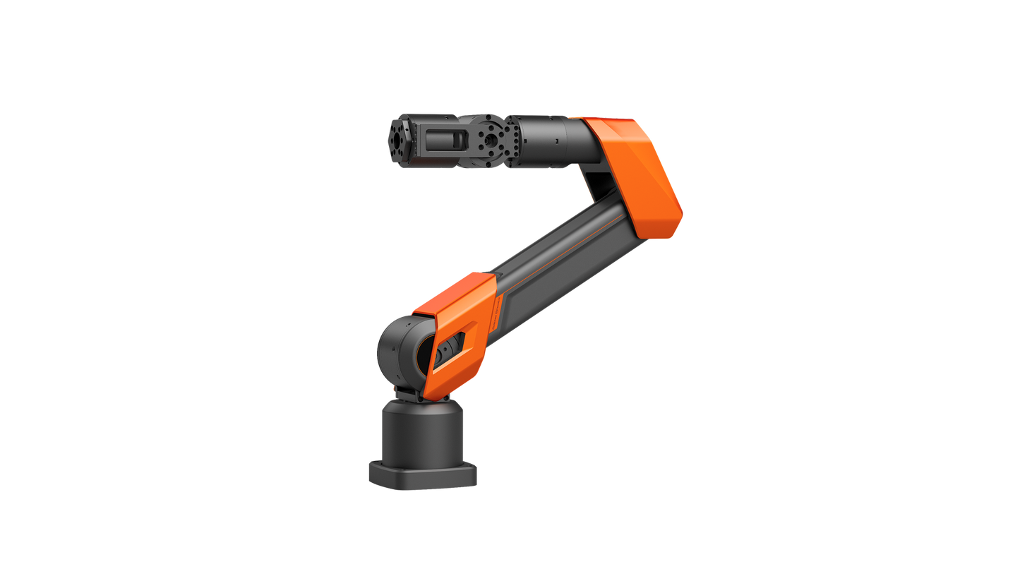 Galaxea A1XY - Lightweight Dual-Configuration 6-DOF Robot Arm