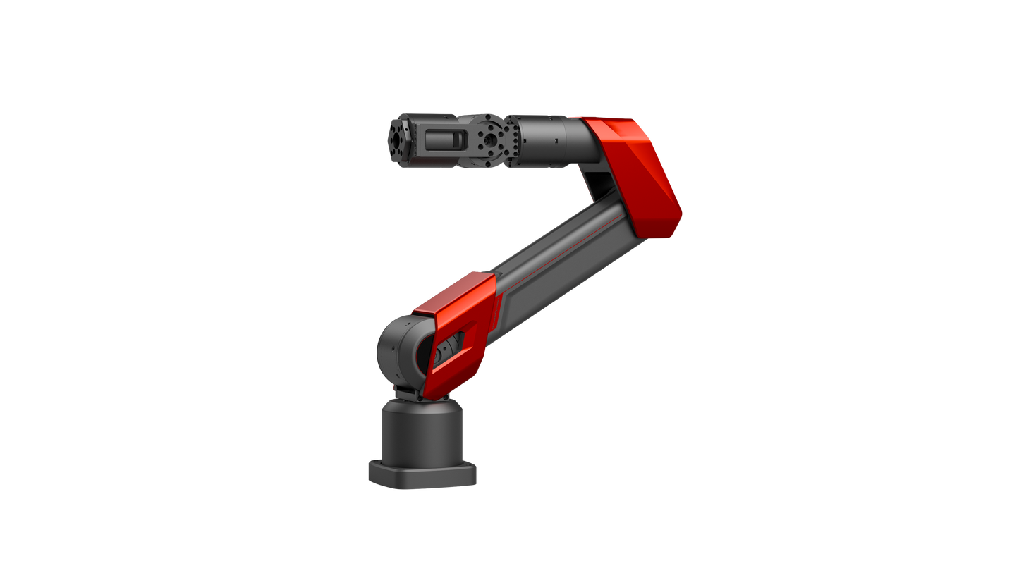 Galaxea A1XY - Lightweight Dual-Configuration 6-DOF Robot Arm