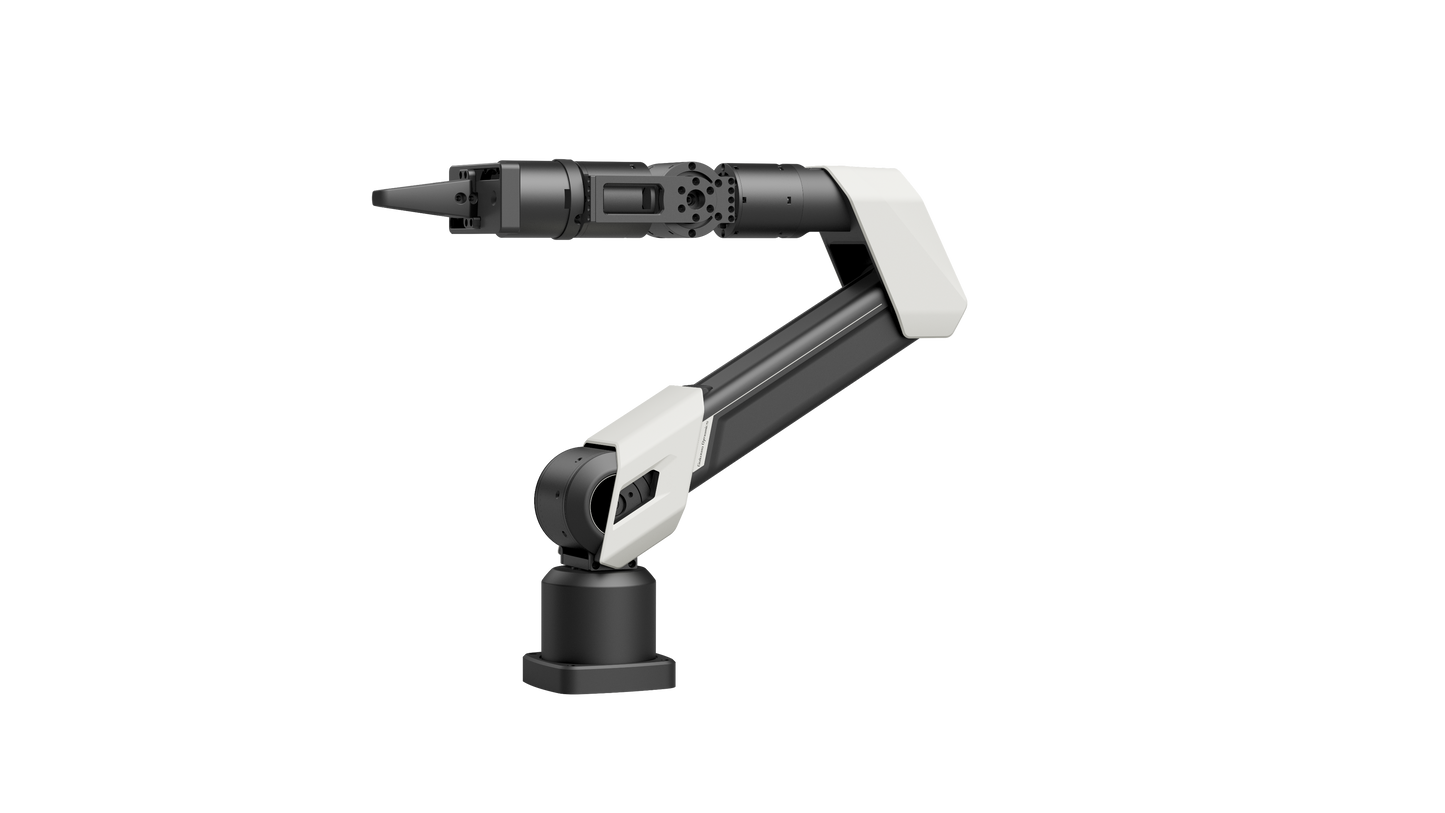 Galaxea A1XY - Lightweight Dual-Configuration 6-DOF Robot Arm