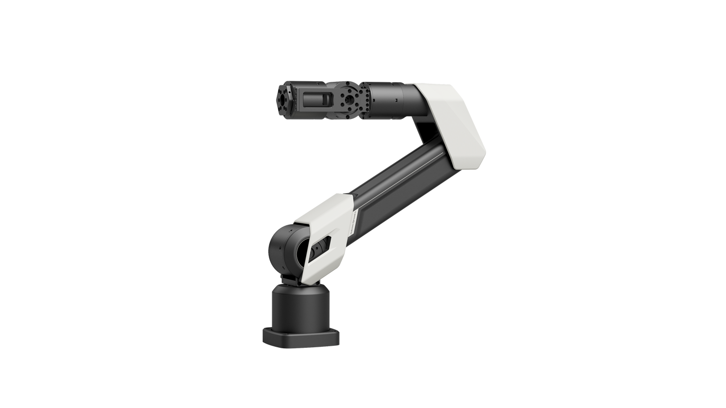 Galaxea A1XY - Lightweight Dual-Configuration 6-DOF Robot Arm
