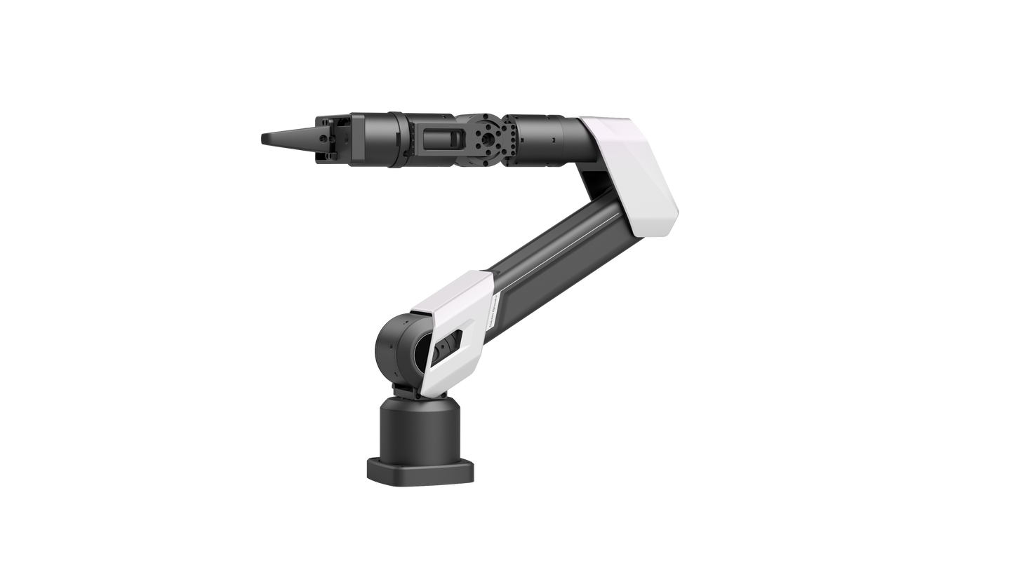 Galaxea A1XY - Lightweight Dual-Configuration 6-DOF Robot Arm