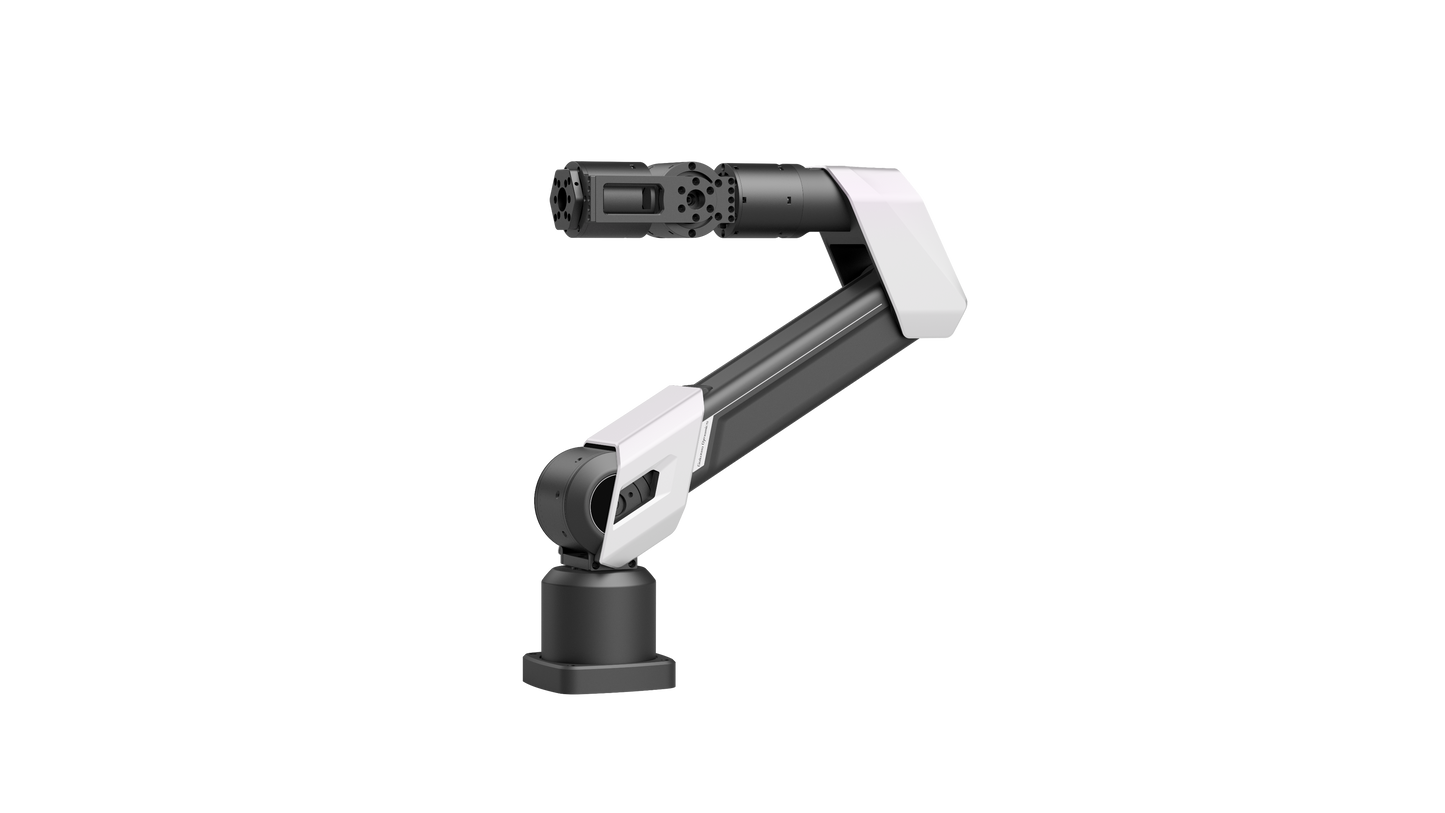 Galaxea A1XY - Lightweight Dual-Configuration 6-DOF Robot Arm