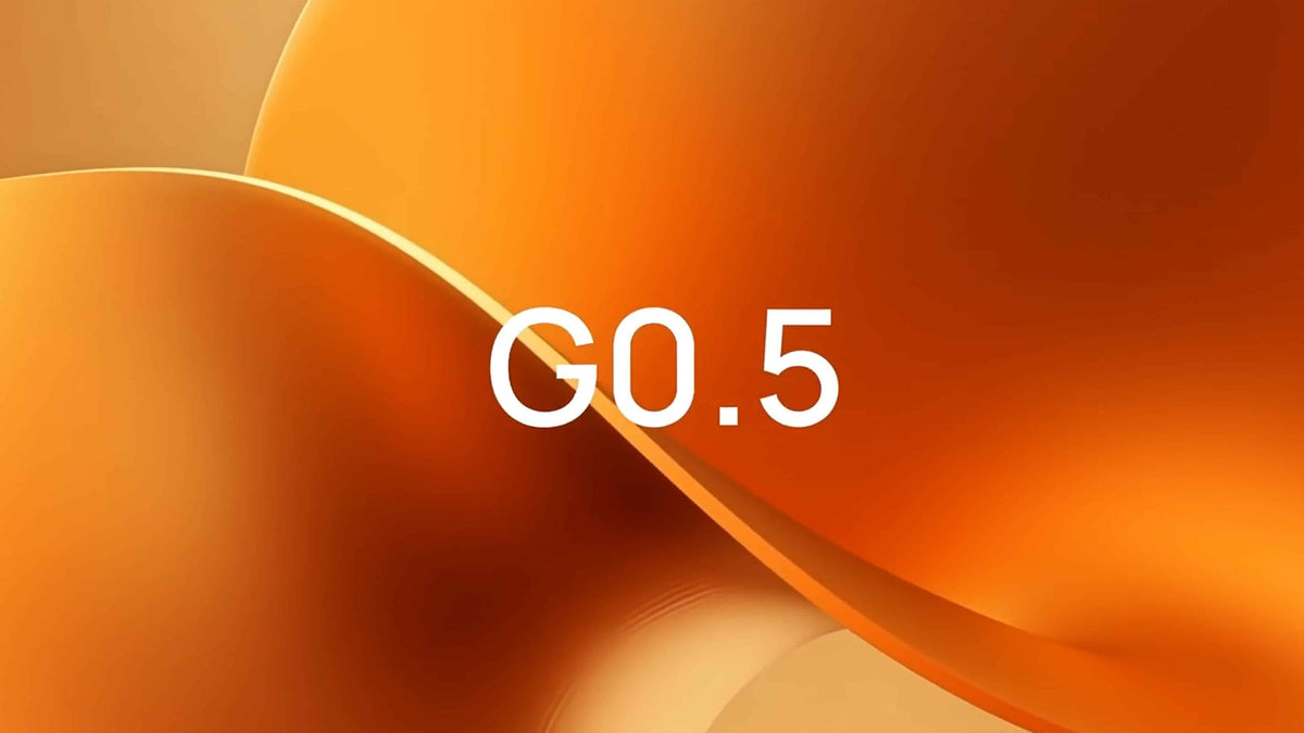Galaxea G0.5 embodied foundation model for intelligent robotics