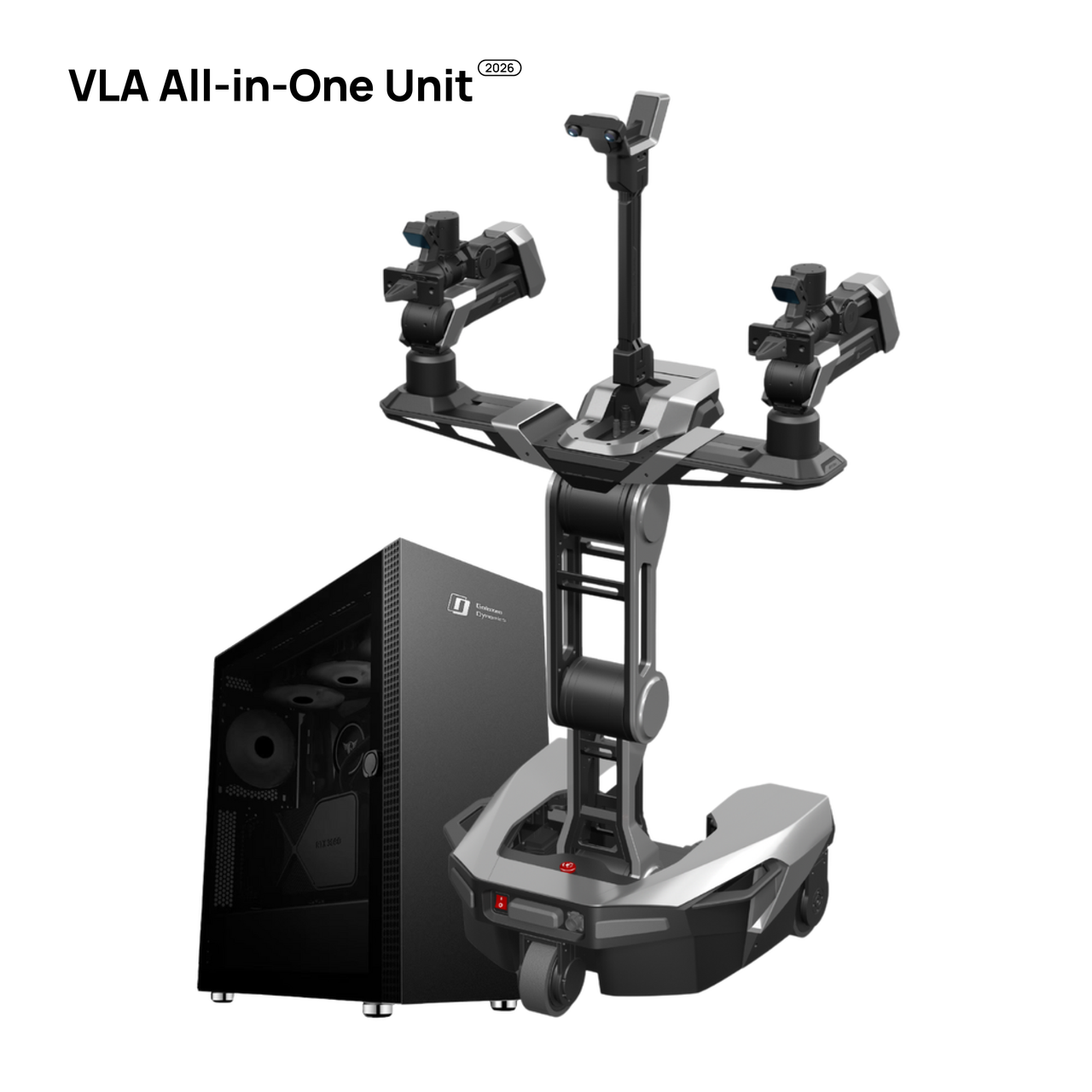 VLA All-in-One Unit