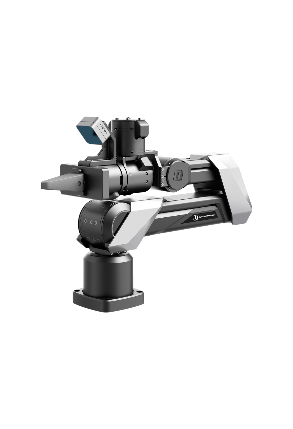 A1 X|6-DoF Ultra Light Robot Arm
