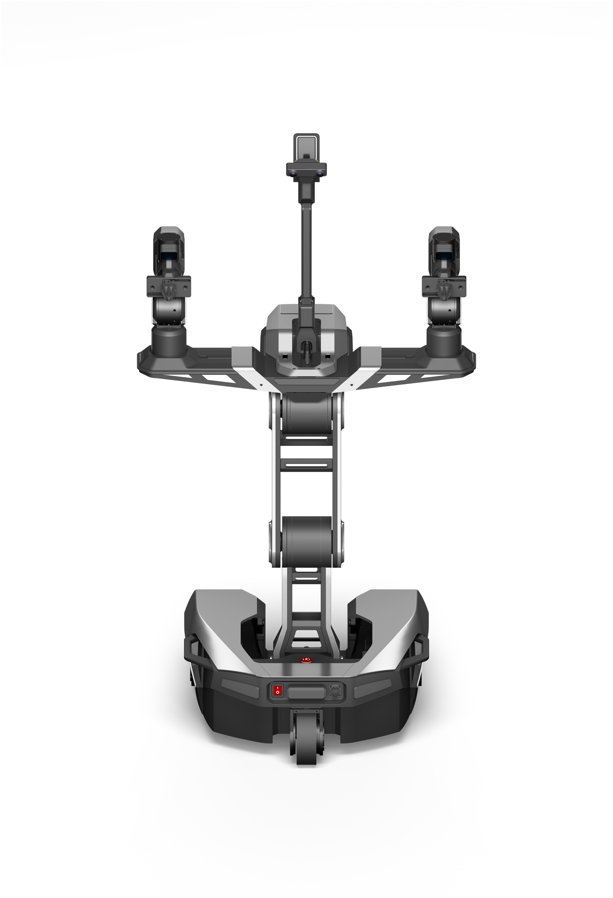 R1 Lite|6-DoF General Mobile Manipulation Platform