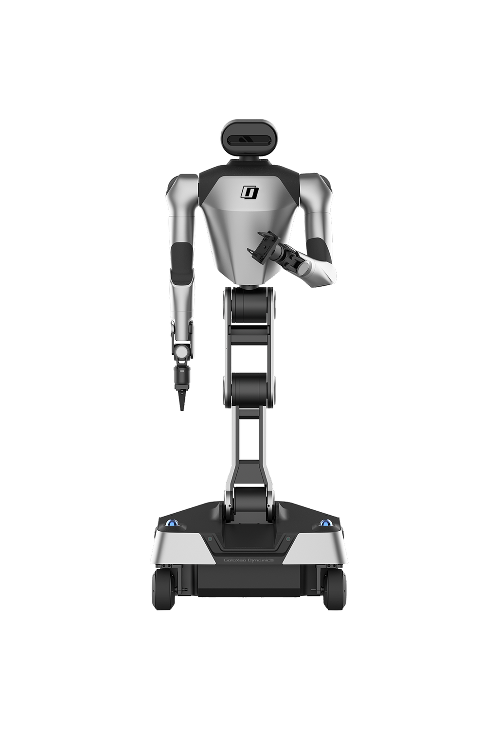 R1 Pro|7-DoF Dual-Arm Wheeled Humanoid Robot