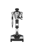 R1 Pro|7-DoF Dual-Arm Wheeled Humanoid Robot