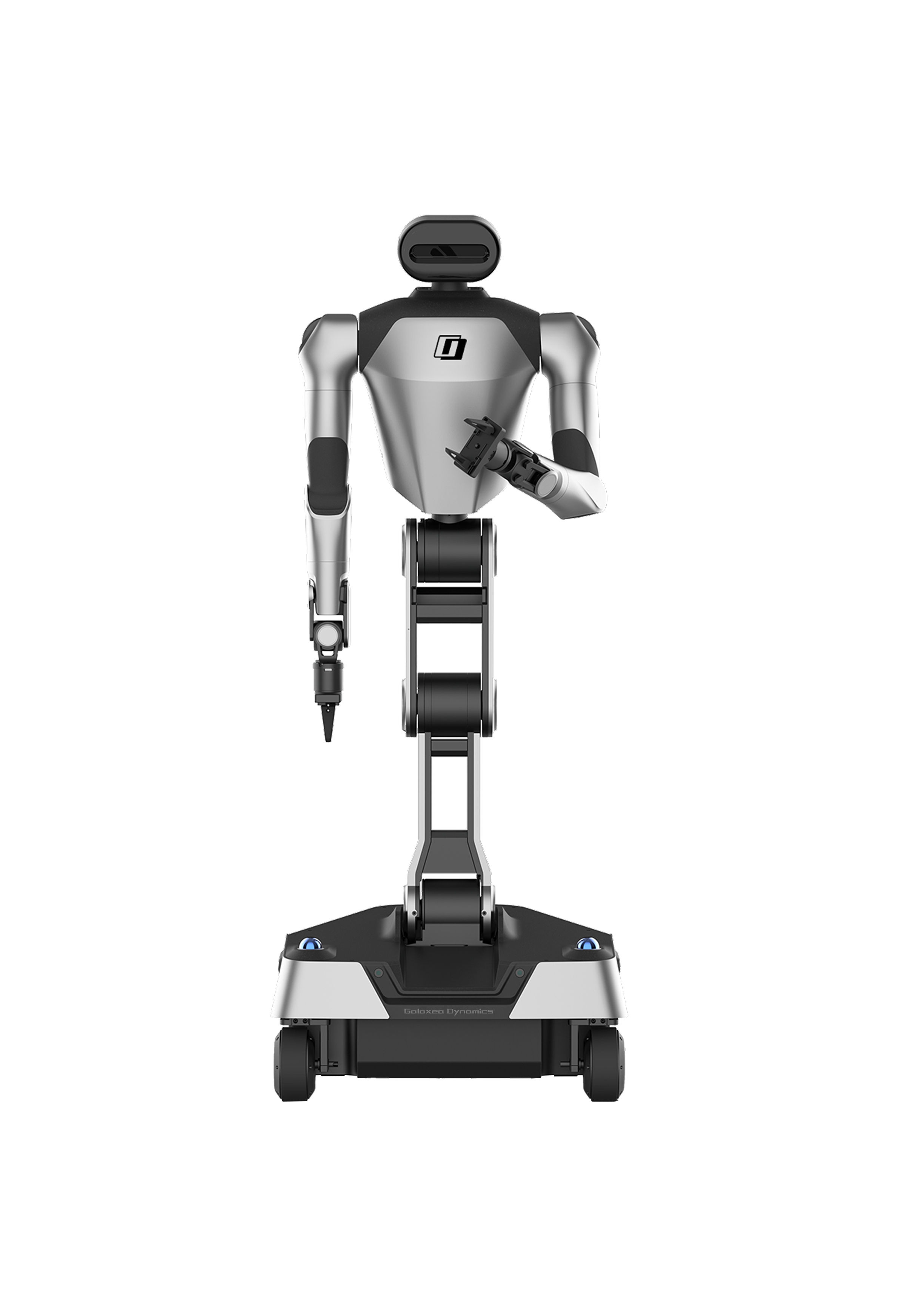 R1 Pro|7-DoF Dual-Arm Wheeled Humanoid Robot