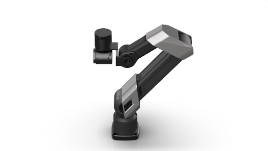 Galaxea A1X - Lightweight Dual-Configuration 6-DOF Robot  Arm
