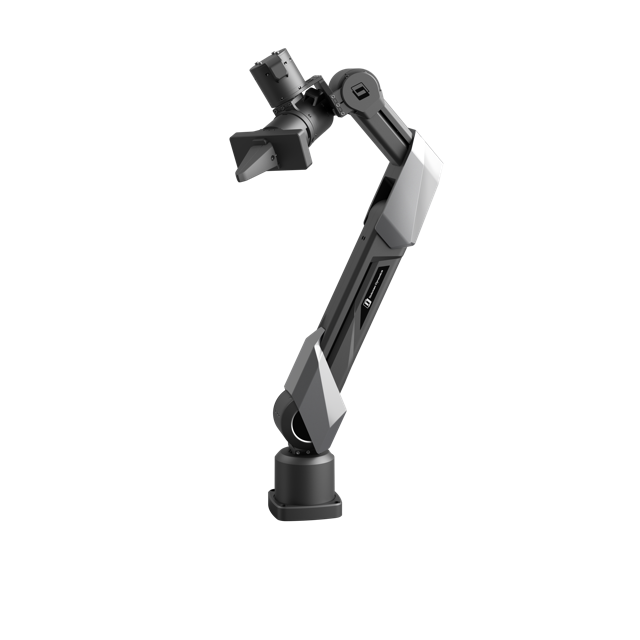 6-DOF Ultra Light Robot Arm