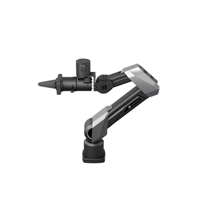 6-DOF Ultra Light Robot Arm