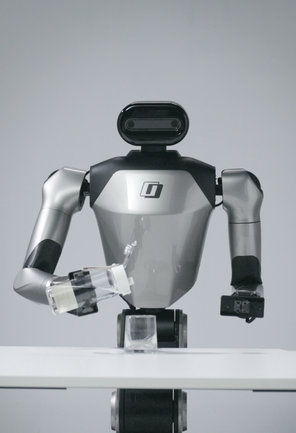 R1 Pro|7-DoF Dual-Arm Wheeled Humanoid Robot