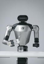 R1 Pro|7-DoF Dual-Arm Wheeled Humanoid Robot