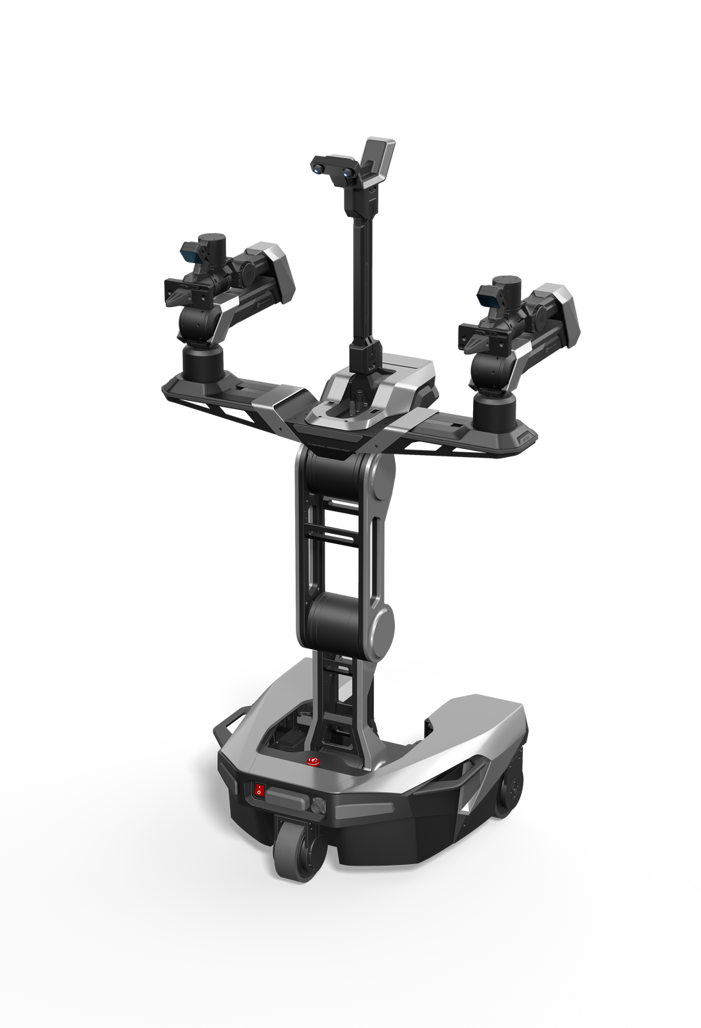 R1 Lite|6-DoF General Mobile Manipulation Platform