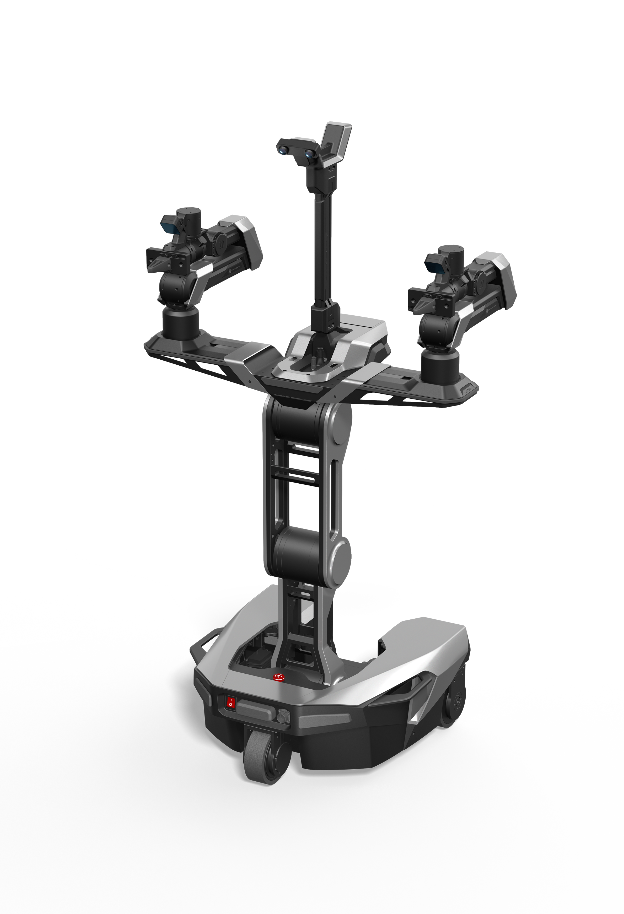 R1 Lite|6-DoF General Mobile Manipulation Platform