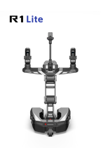 6-DOF General Mobile Manipulation Platform