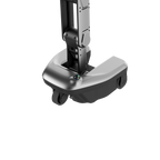 6-DOF General Mobile Manipulation Platform