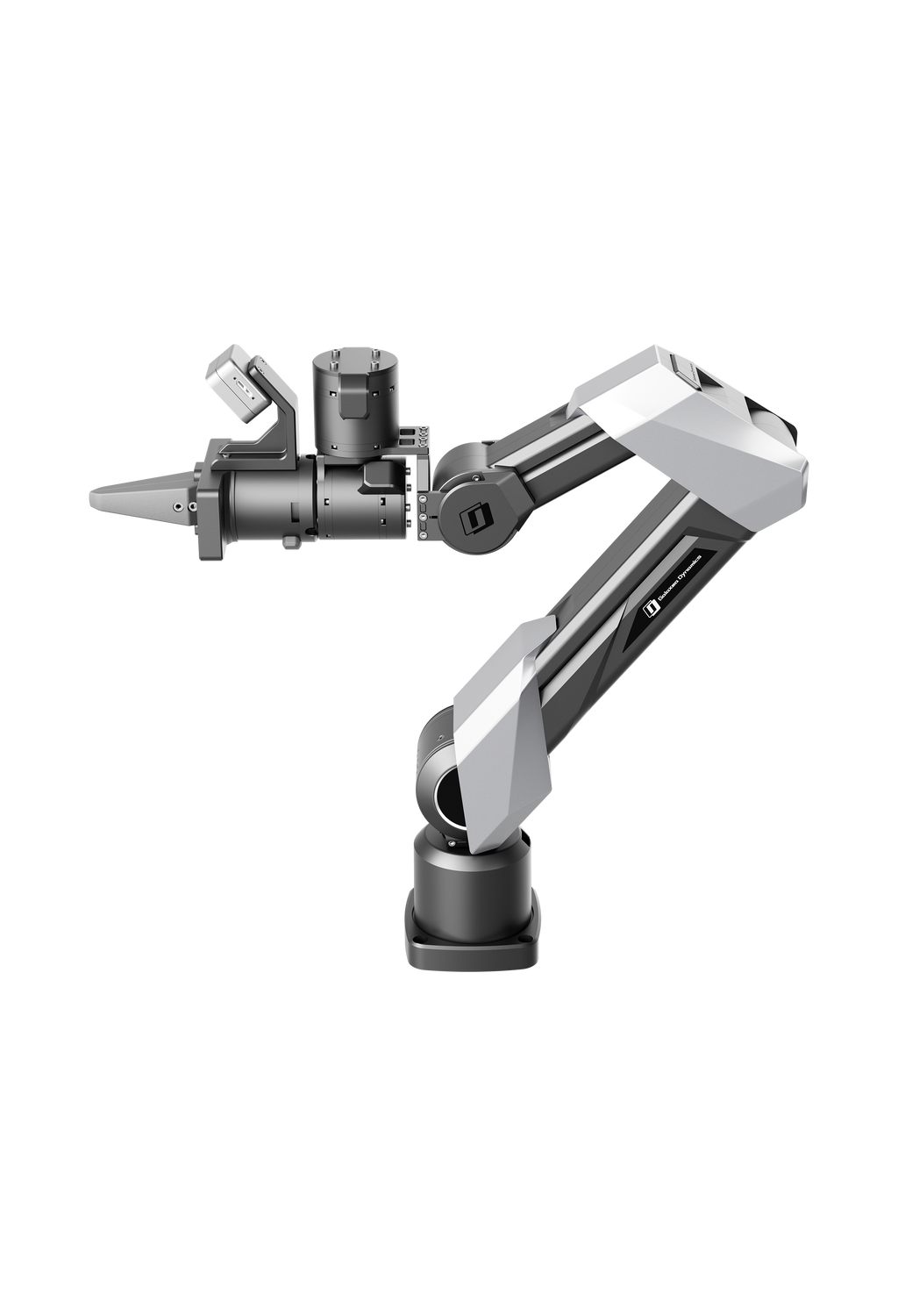 A1 X|6-DoF Ultra Light Robot Arm