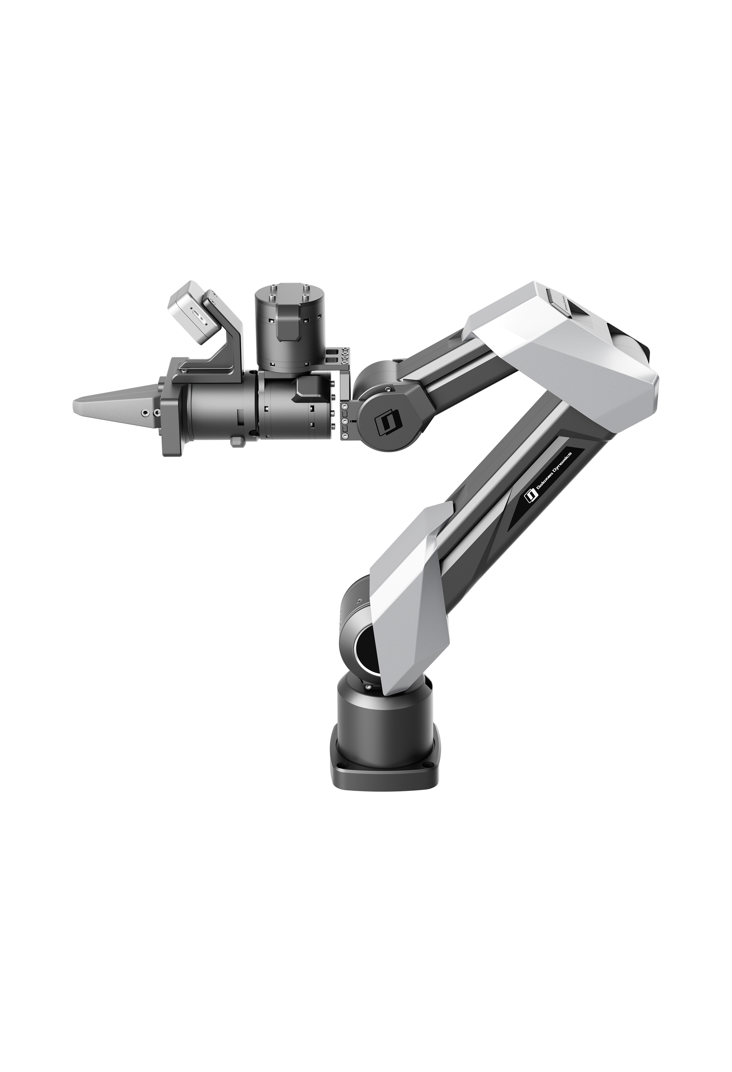 A1 X|6-DoF Ultra Light Robot Arm