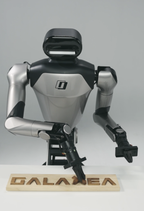 R1 Pro|7-DoF Dual-Arm Wheeled Humanoid Robot