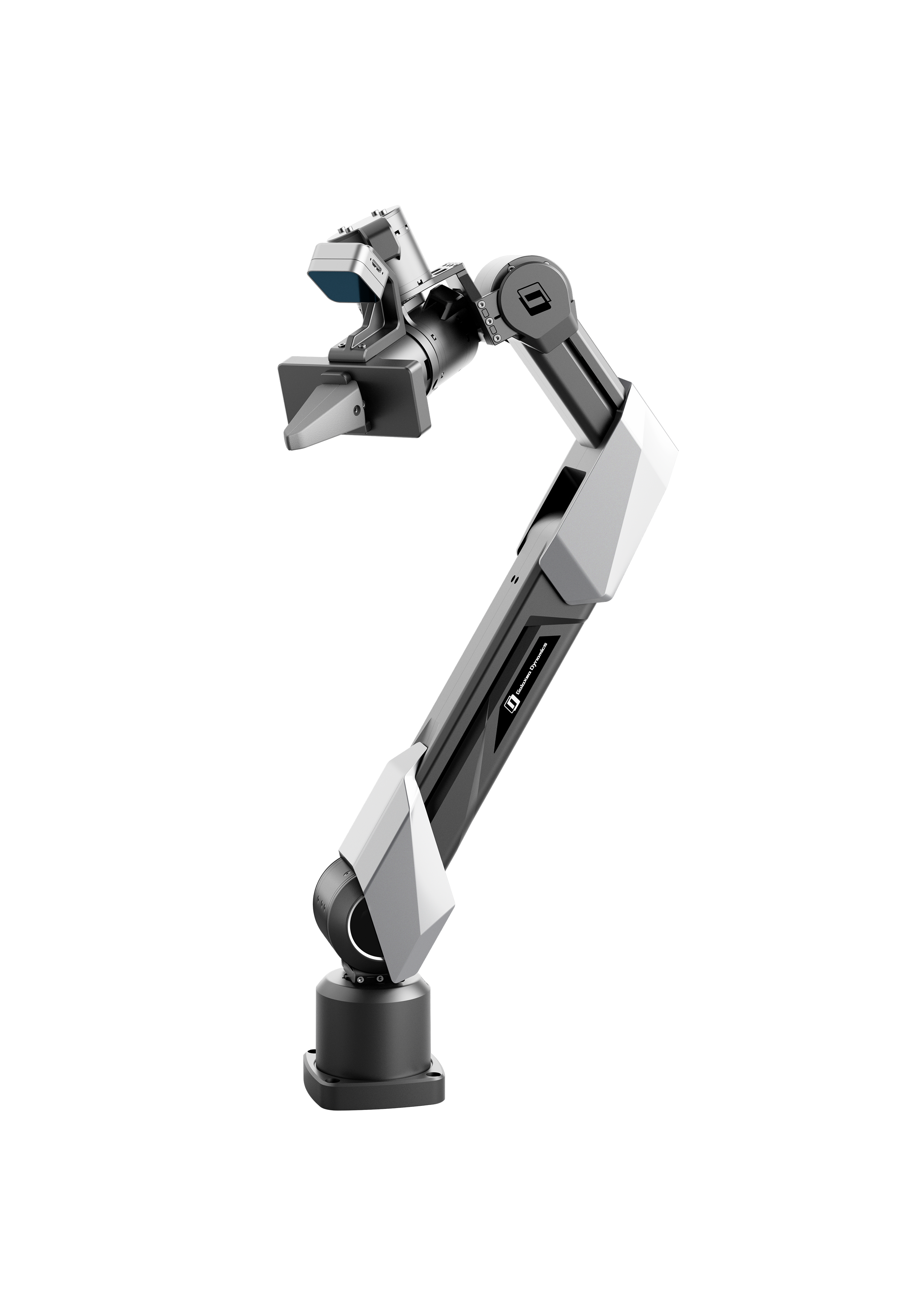 A1 X|6-DoF Ultra Light Robot Arm