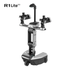 6-DOF General Mobile Manipulation Platform