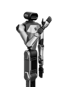 R1 Pro Product Specification – Galaxea Dynamics