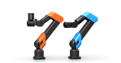 Galaxea A1XY - Lightweight Dual-Configuration 6-DOF Robot  Arm